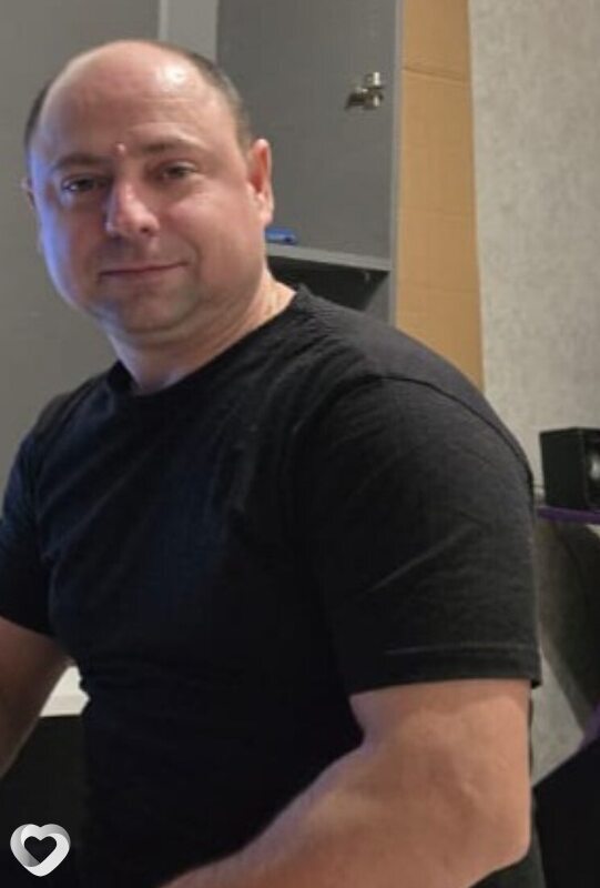 Александр, 45, Королёв — анкета №1171857