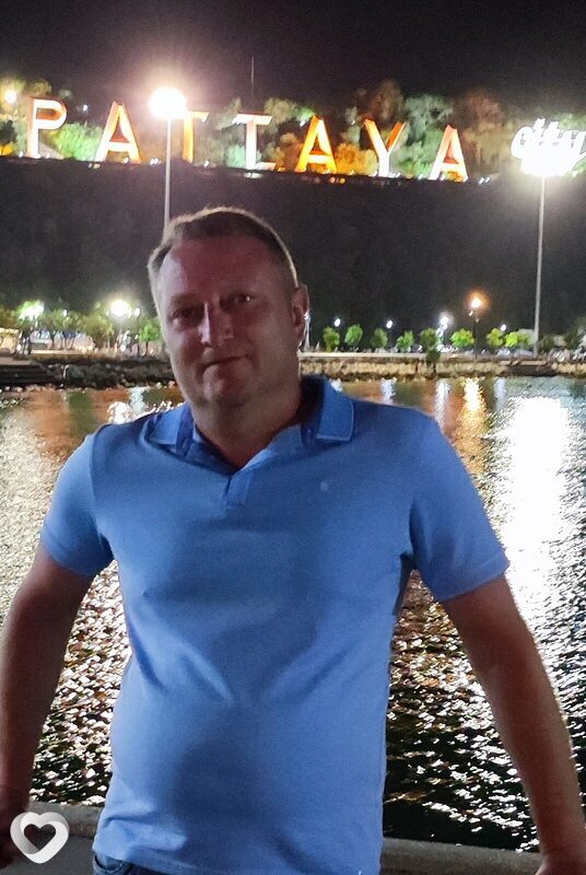Роман, 42, Нижнем Новгороде — анкета №1171588