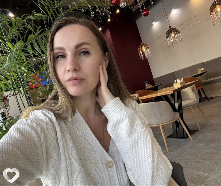 Елена, 37, Тюмени — анкета №1171595