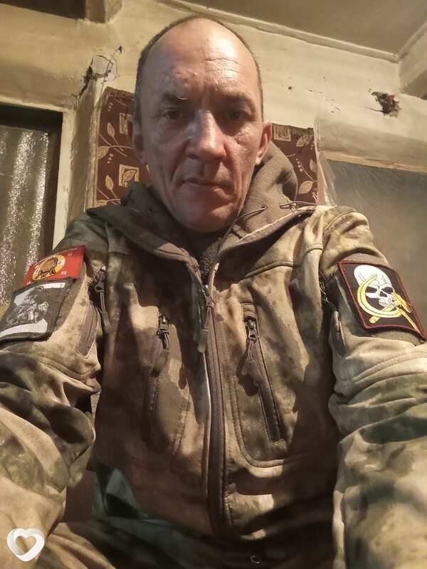 Алексей, 48, Усть-Лабинск — анкета №1171600