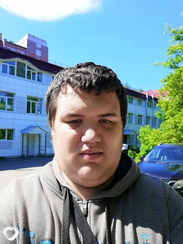 Дмитрий, 24, Москве — анкета №1171610