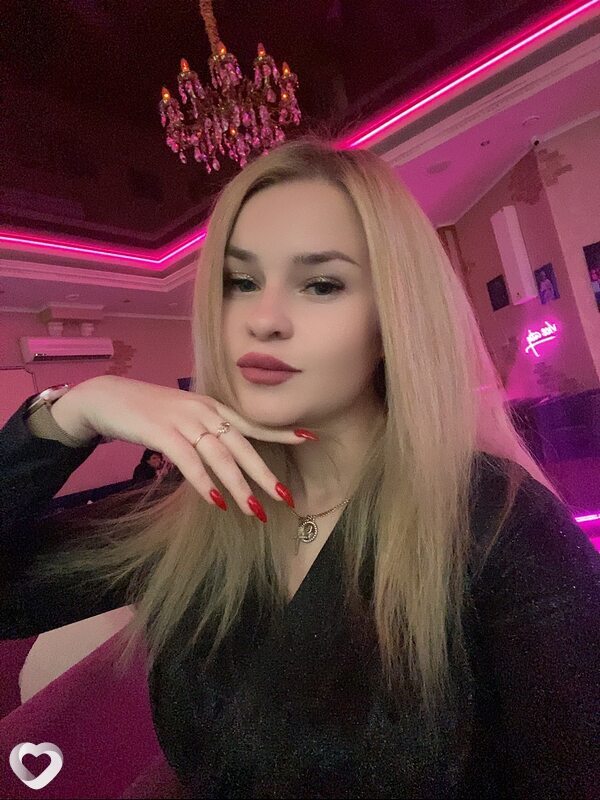 Мари, 27, Луганске — анкета №1171611