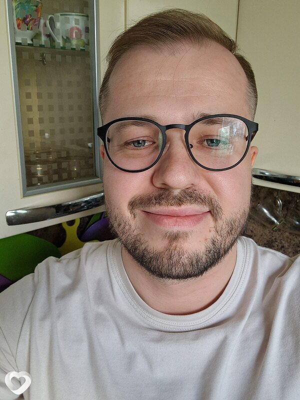 Максим, 33, Москве — анкета №1171631