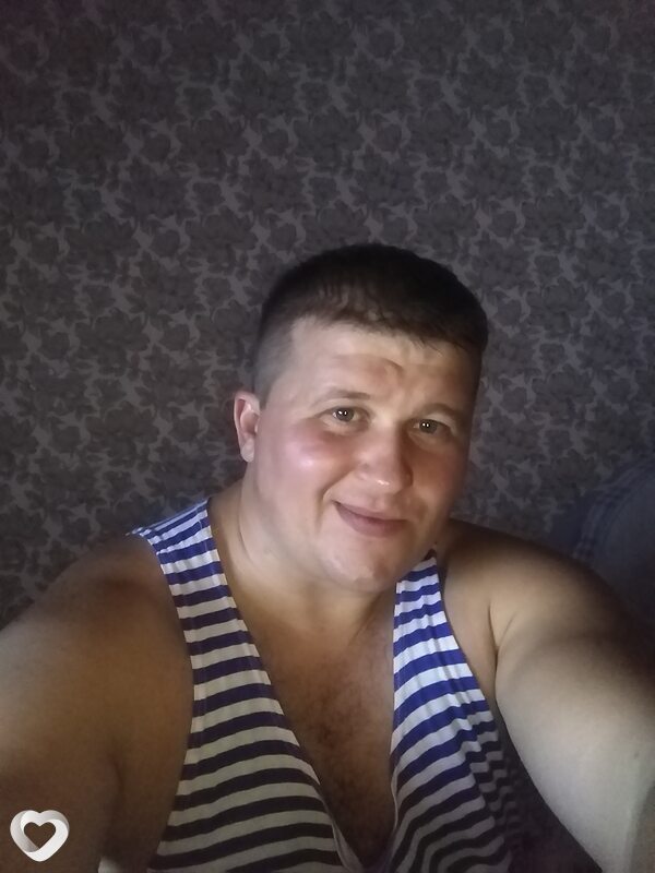 Михаил, 38, Минске — анкета №1171644