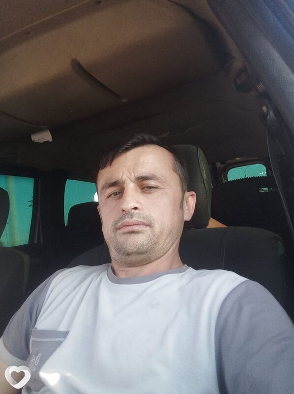 Жора, 38, Воронеже — анкета №1171646