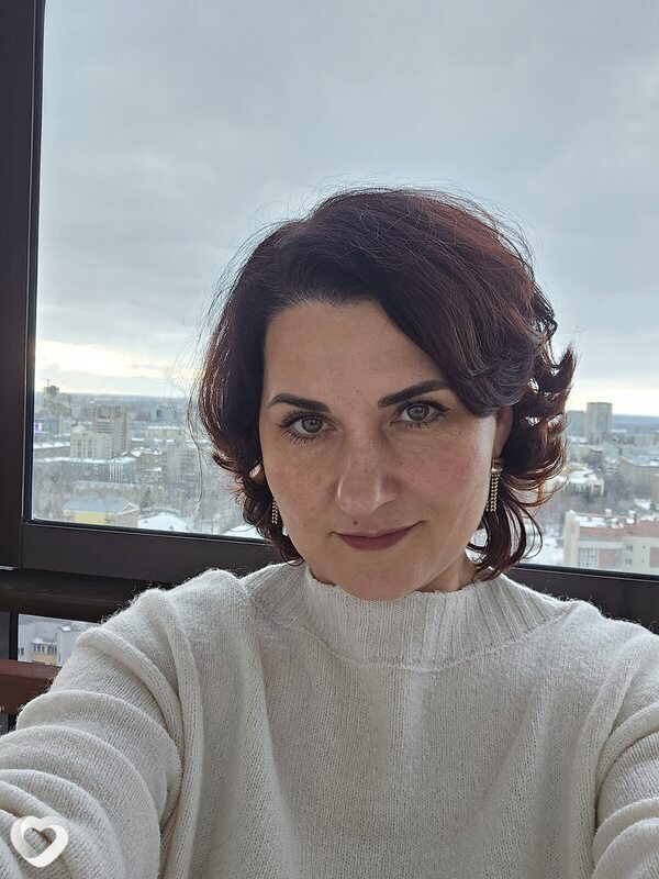 Наталья, 48, Томске — анкета №1171656