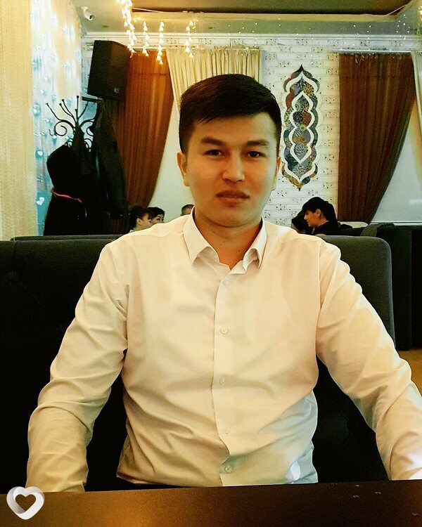 Айбол, 31, Кызылорде — анкета №1171657