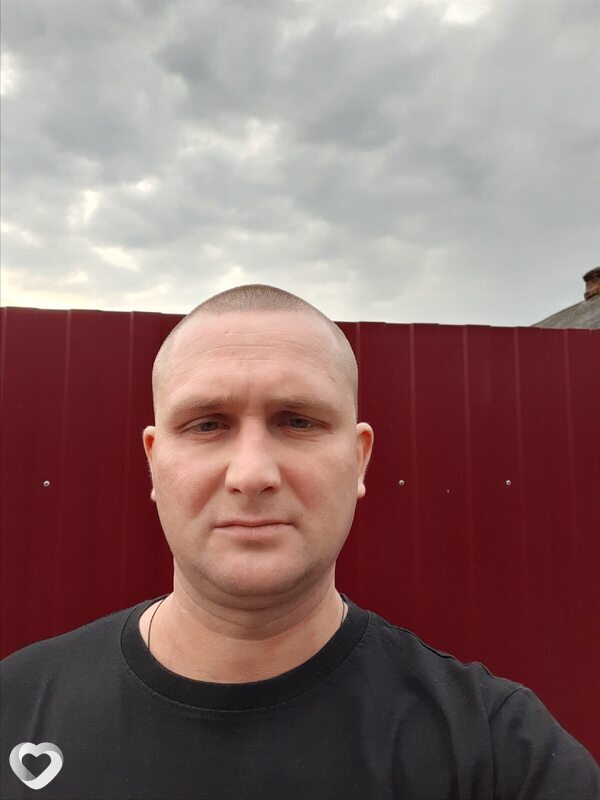 Pol, 41, Гомеле — анкета №1172036