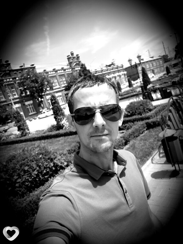 Руслан, 46, Луганске — анкета №1172042