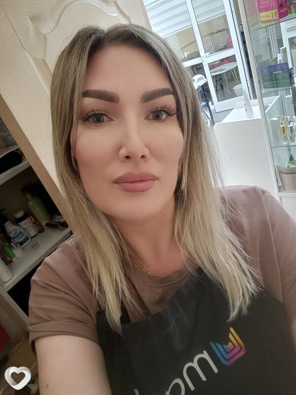 Антонина, 41, Хабаровске — анкета №1172054