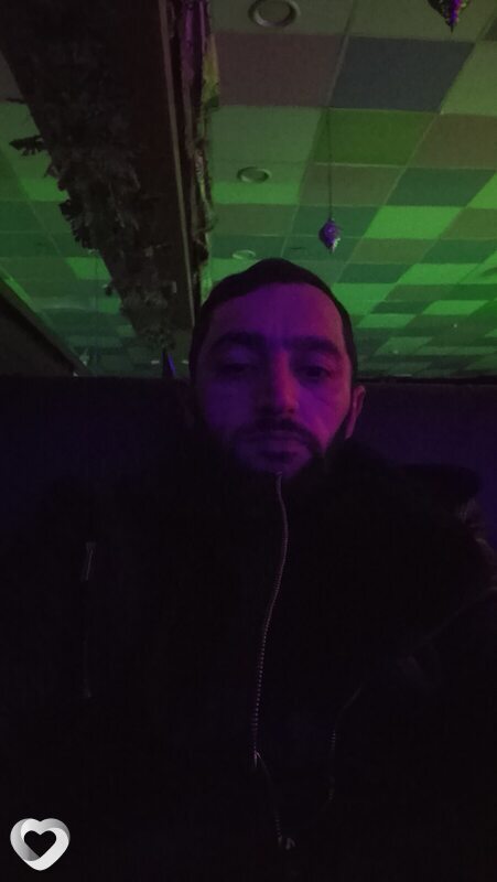 Saiq, 39, Череповце — анкета №1172055