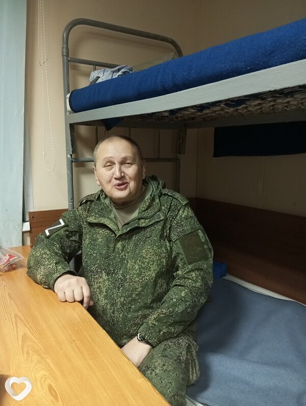 Игорь, 56, Ростове-на-Дону — анкета №1171762