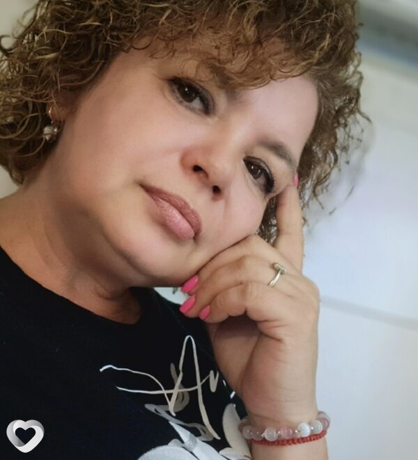 Мила, 45, Екатеринбурге — анкета №1171767