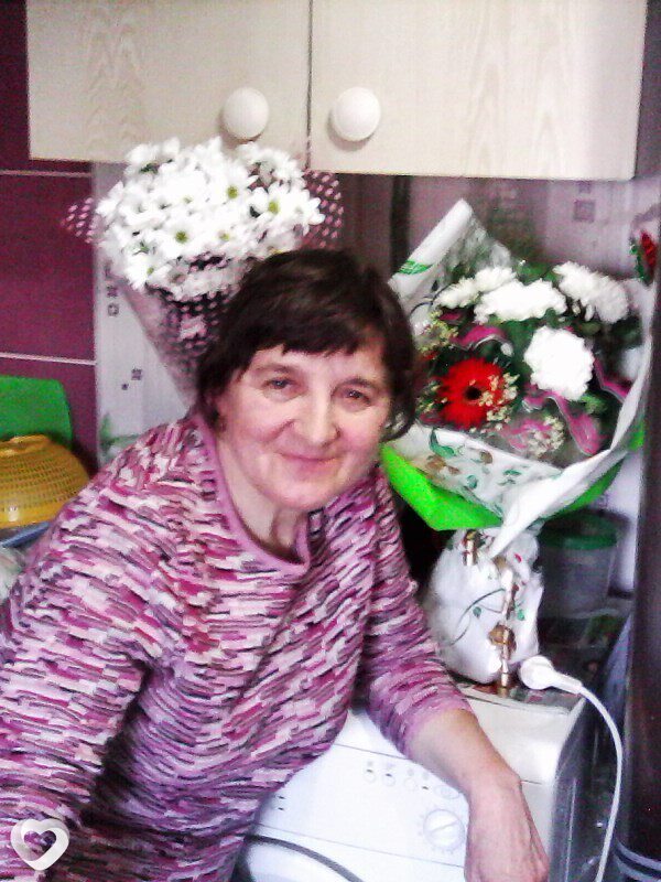 Людмила, 63, Ижевске — анкета №1171773