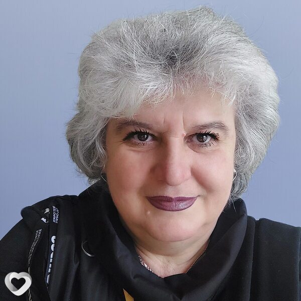 Ирина, 57, Осиповичах — анкета №1171776