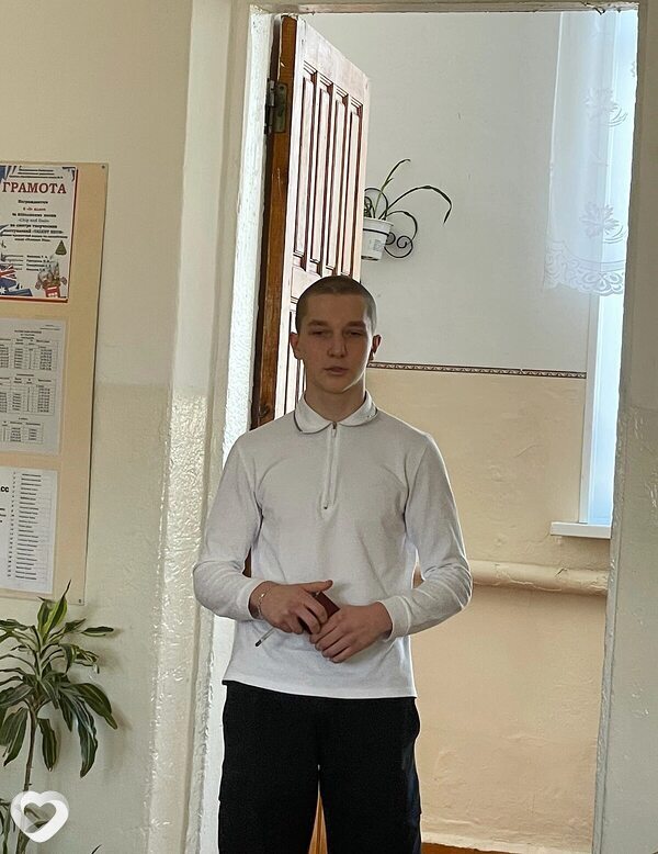 Толя, 25, Челябинске — анкета №1171859