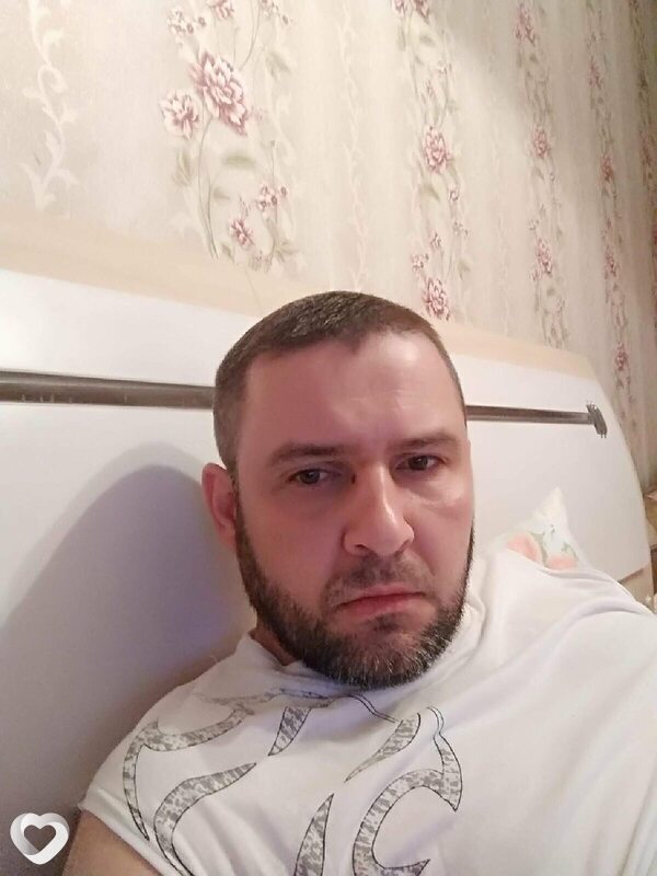 Андрей, 45, Москве — анкета №1171932
