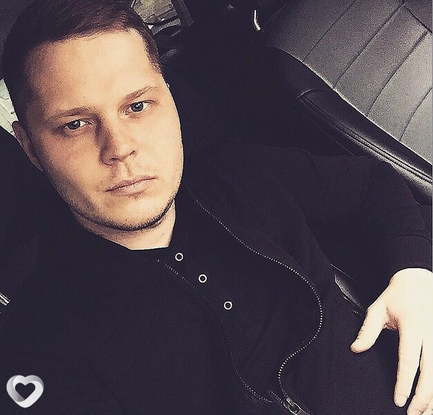 Дима, 33, Смоленске — анкета №1171810