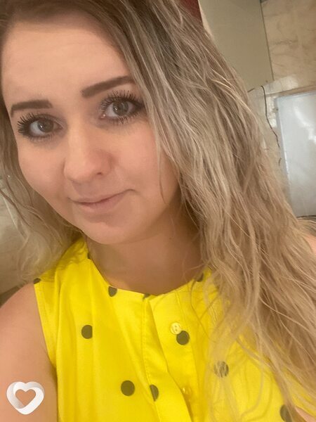 Катерина, 34, Новомосковске — анкета №1171812