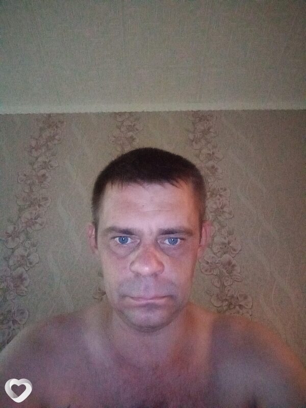 Виктор, 42, Балакове — анкета №1171825