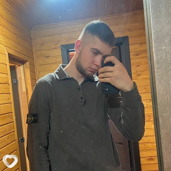 Руслан, 25, Минске — анкета №1171827