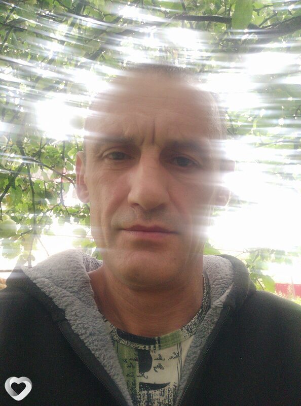 Толя, 45, Коврове — анкета №1171829