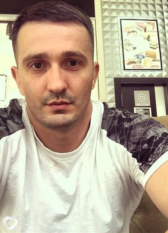 Сергей, 35, Калуге — анкета №1171831