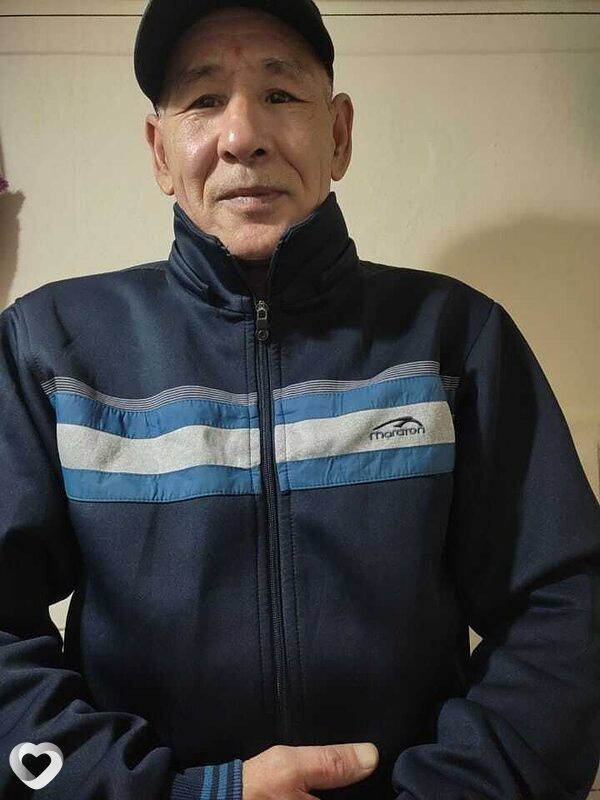 Ерлан, 58, Алматы — анкета №1171737