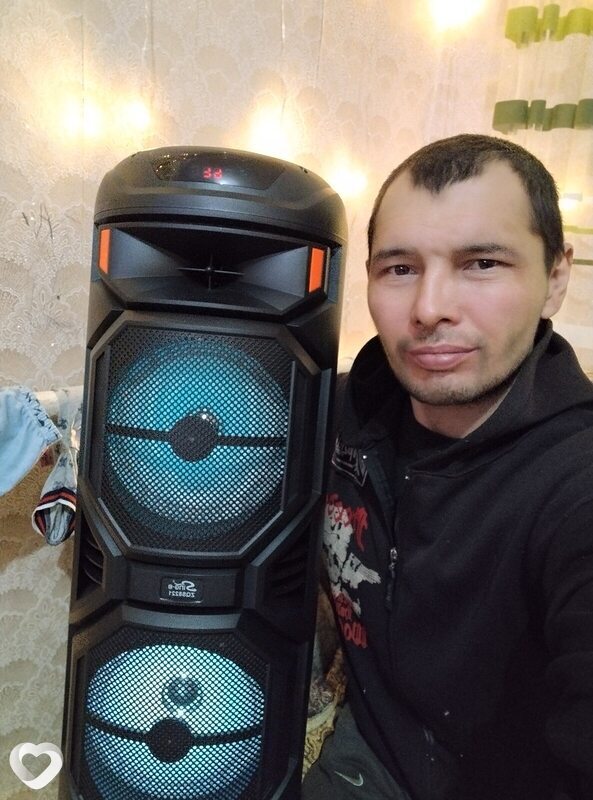 Талгат, 35, Лисаковске — анкета №1171738
