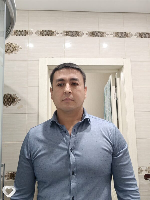 Рамиль, 44, Уфе — анкета №1171742