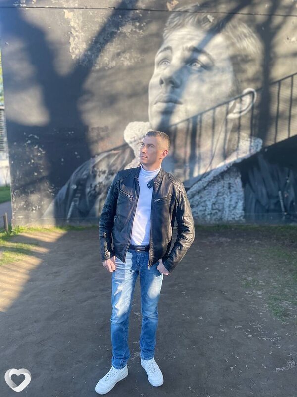 Иван, 35, Новороссийске — анкета №1171743