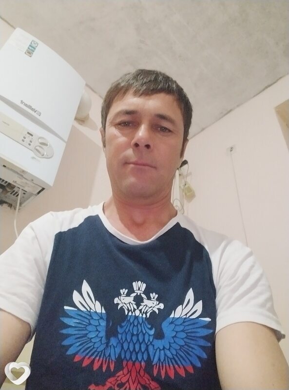 Жамолиддин, 48, Пензе — анкета №1171758