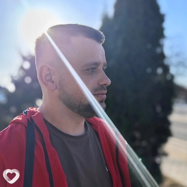 Сергей, 28, Бресте — анкета №1171796