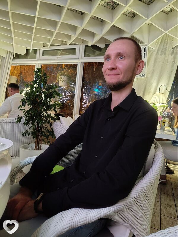 Павел, 31, Воронеже — анкета №1171798