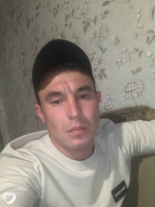 Наиль, 32, Стерлитамаке — анкета №1171799