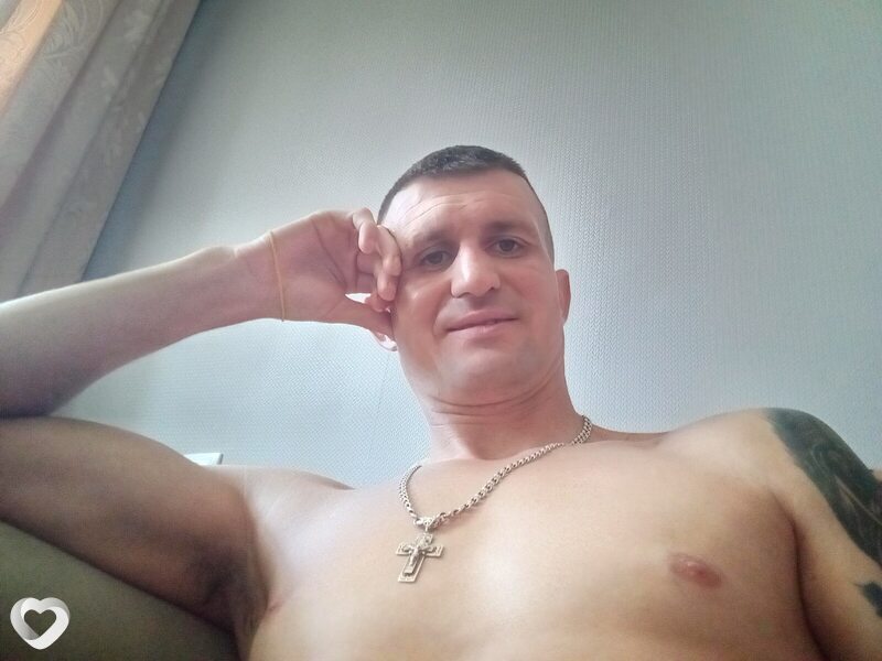Евгений, 34, Брянске — анкета №1171801