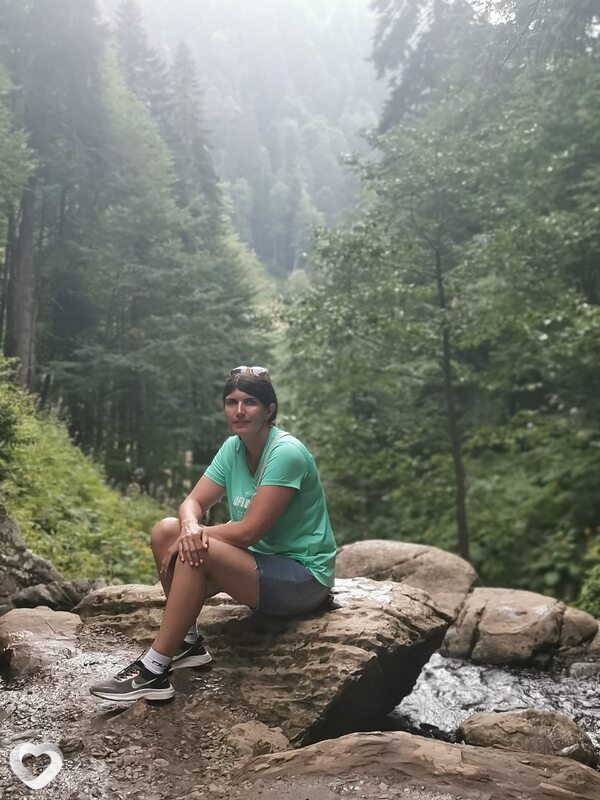 Ксения, 36, Йошкар-Оле — анкета №1171803