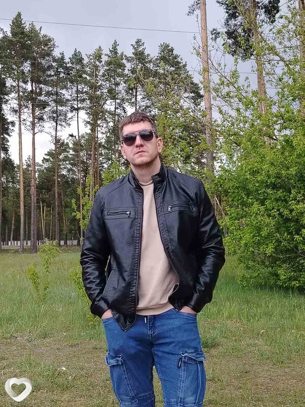 Алексей, 34, Гомеле — анкета №1171804