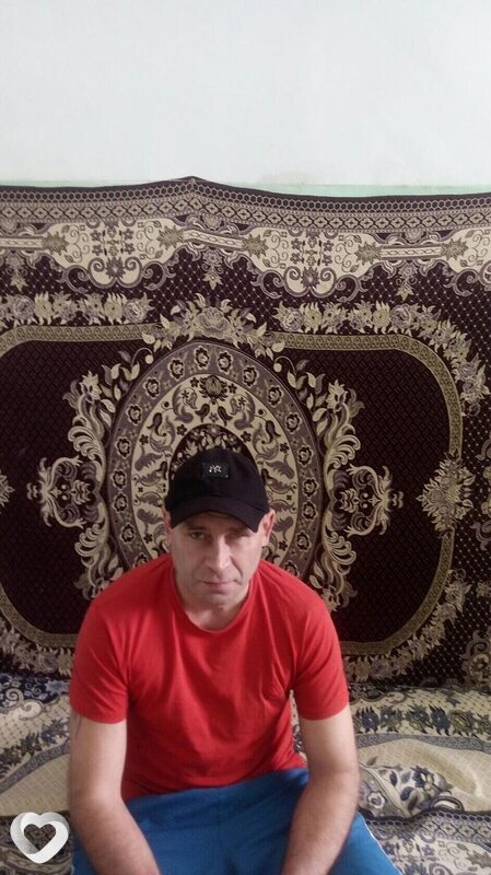 Иван, 39, Усть-Каменогорск — анкета №1172000