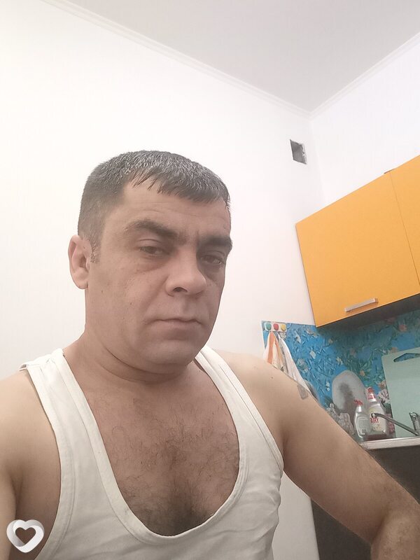 Аааааааааа, 35, Сургуте — анкета №1172002