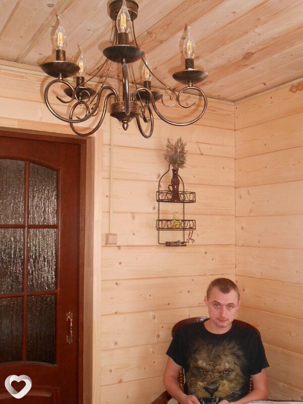 Alexandr, 35, Череповце — анкета №1171973