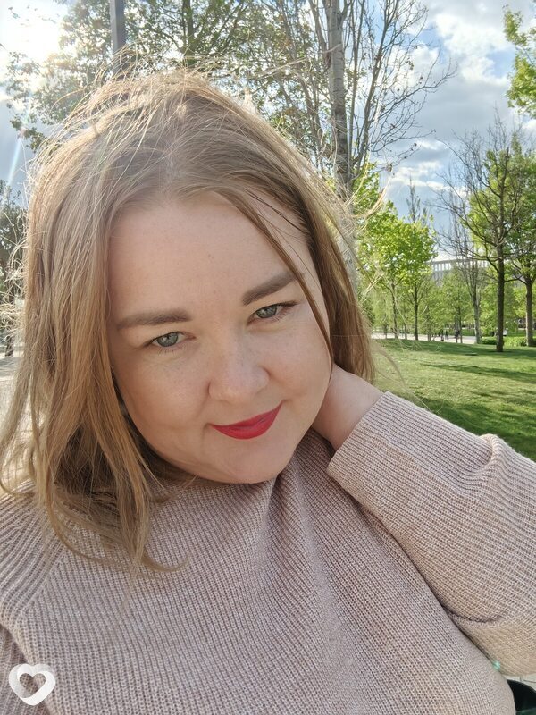 Мария, 39, Краснодаре — анкета №1172059