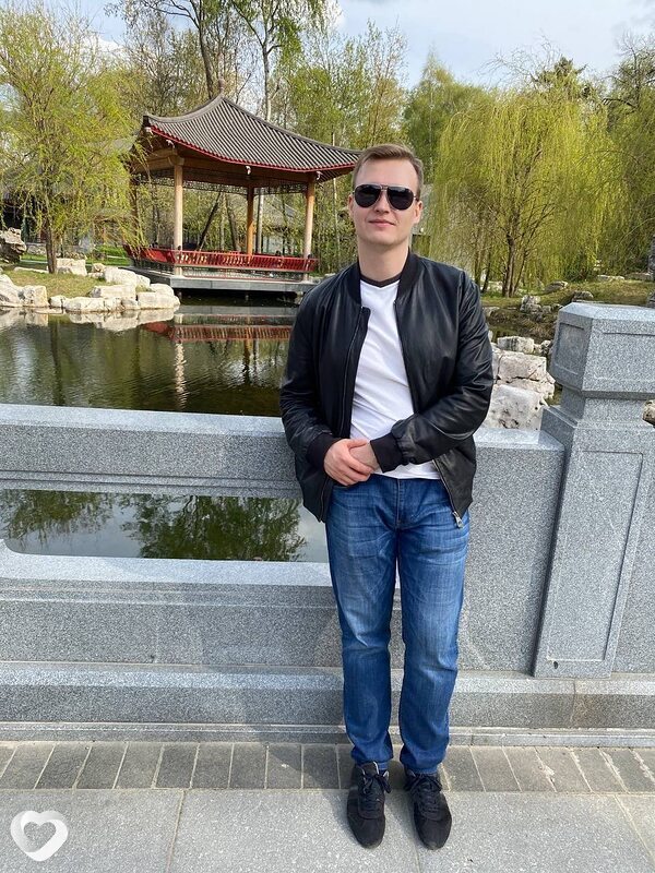 Александр, 23, Москве — анкета №1172062