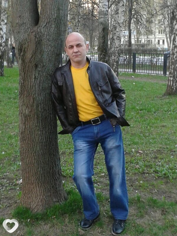 Игорь, 54, Ижевске — анкета №1172067