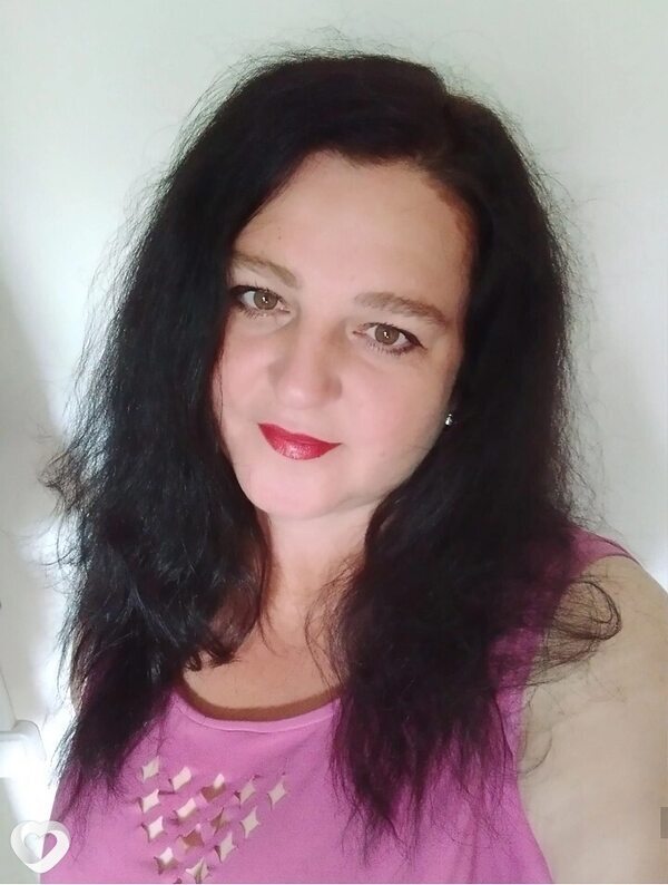 Юлия, 44, Рудном — анкета №1172071