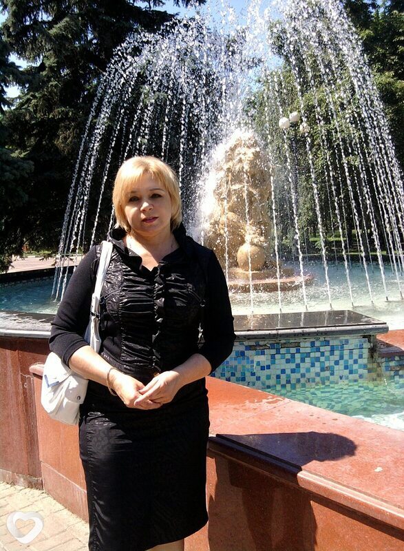 Любовь, 66, Белгороде — анкета №1172077