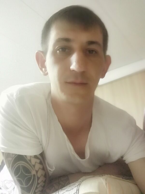 Иван, 37, Омске — анкета №1172160