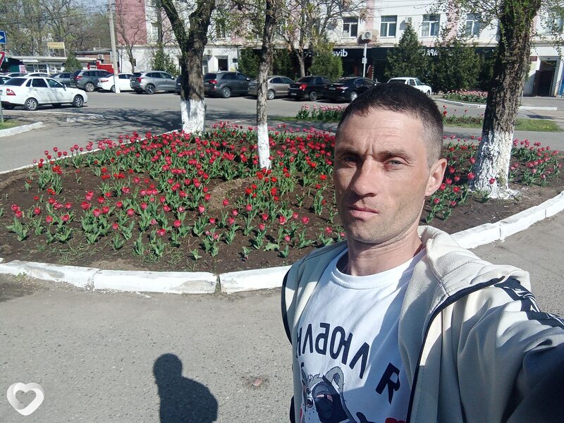 Максим, 40, Ростове-на-Дону — анкета №1172164