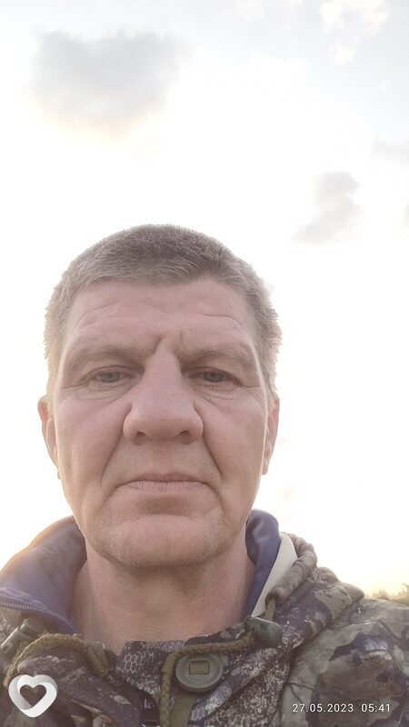 Дима, 47, Борисове — анкета №1172166