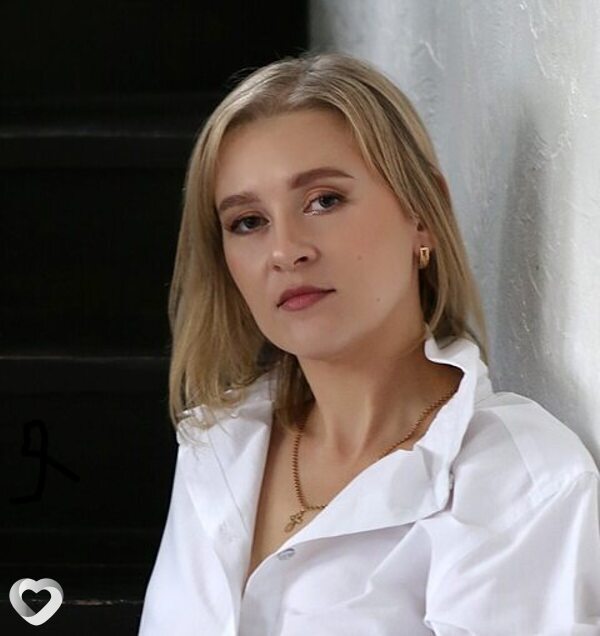 Вера, 36, Лиде — анкета №1172167